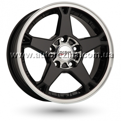 Disla Rapide R17 5/100