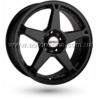 Disla Rapide R17 5/100