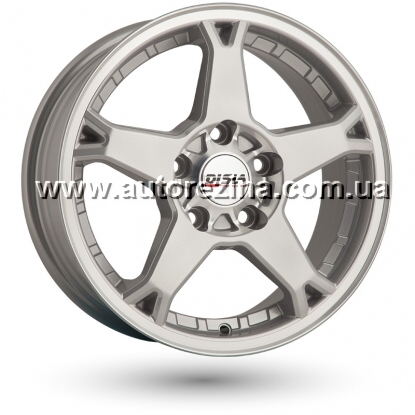 Disla Rapide R16 5/108