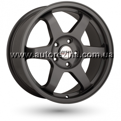Disla JDM R17 4/100