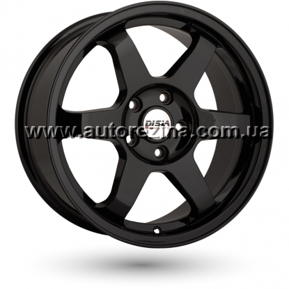 Disla JDM R18 5/112