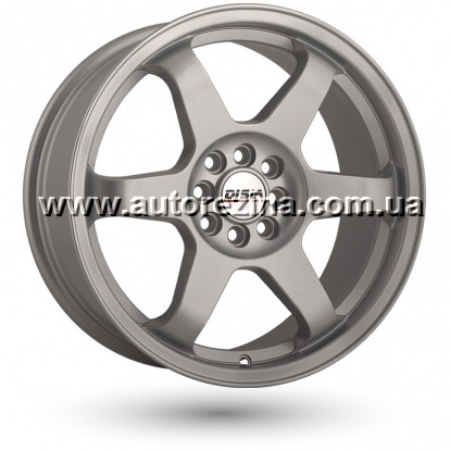 Disla JDM R17 5/112