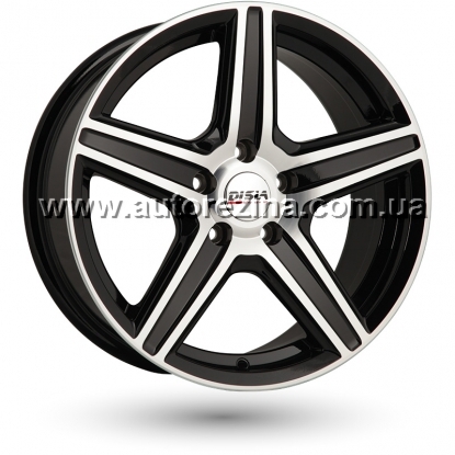 Disla Scorpio R18 5/120