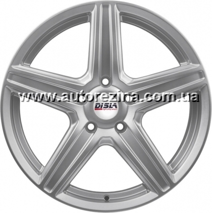 Disla Scorpio R17 5/100
