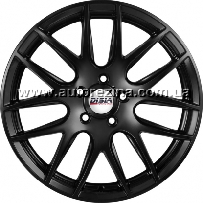 Disla Munich R18 5/120