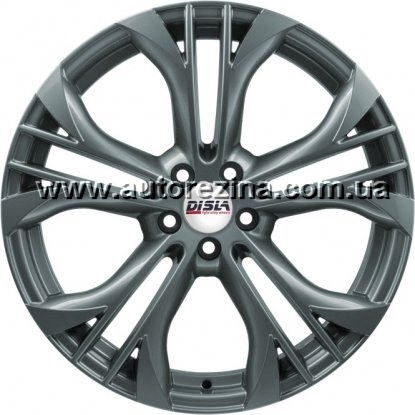 Disla Assassin R18 5/114,3