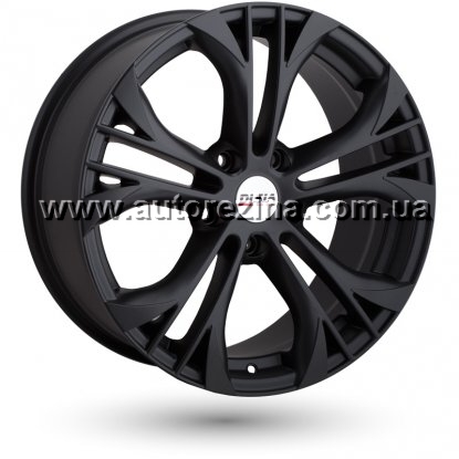 Disla Assassin R18 5/112