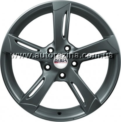 Disla Genesis R20 5/114,3