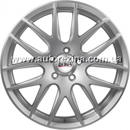 Disla Munich R18 5/120