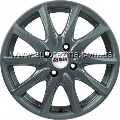 Disla Raptor R16 5/100