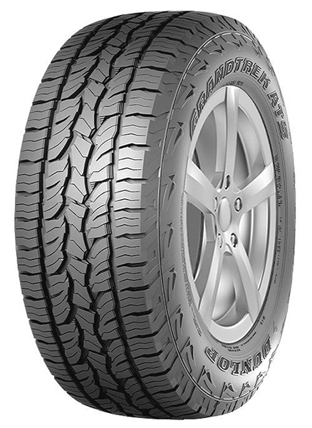 Dunlop GrandTrek AT5 225/65 R17