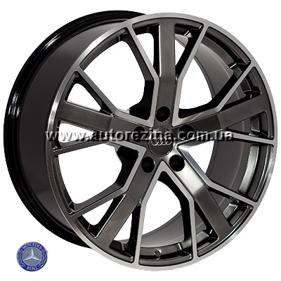 ZF FE141 R20 5/112