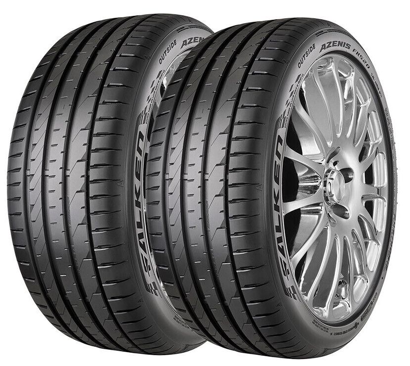 Falken Azenis FK520 255/55 R19