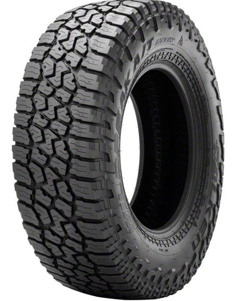 Falken WildPeak A/T3WA 225/75 R16