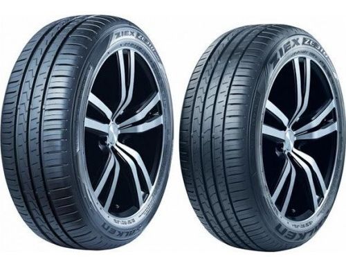 Falken Ziex ZE-310A Ecorun 215/65 R16
