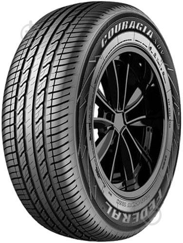 Federal Couragia XUV II 265/60 R18