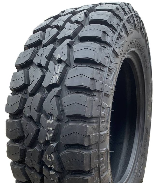 Federal Xplora R/T 285/75 R16