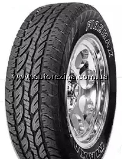 Firemax FM501 265/70 R16