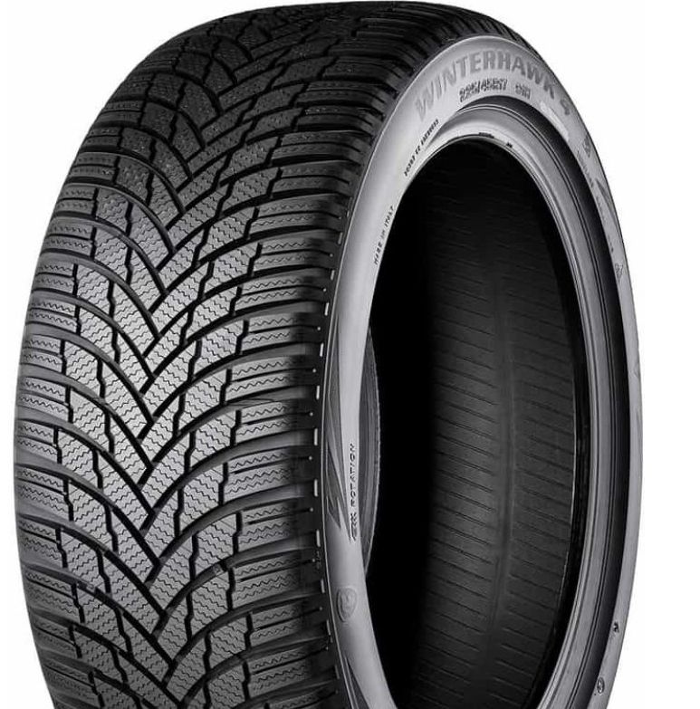 Firestone Winterhawk 4 225/65 R17
