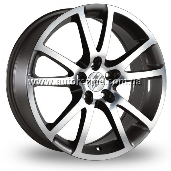 Fondmetal 7400 R16 5/108
