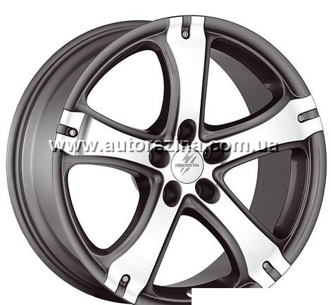 Fondmetal 7500 R17 5/100