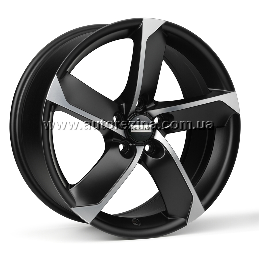 Fondmetal 7900 R15 4/100