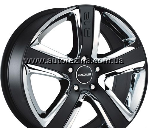 Fondmetal R12