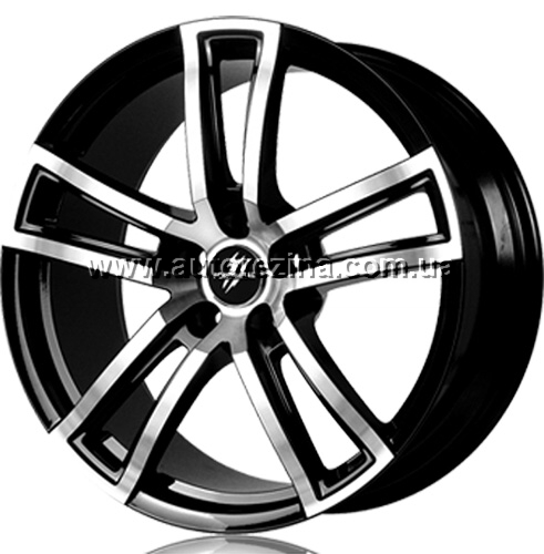 Fondmetal Tech 6 R18 5/120