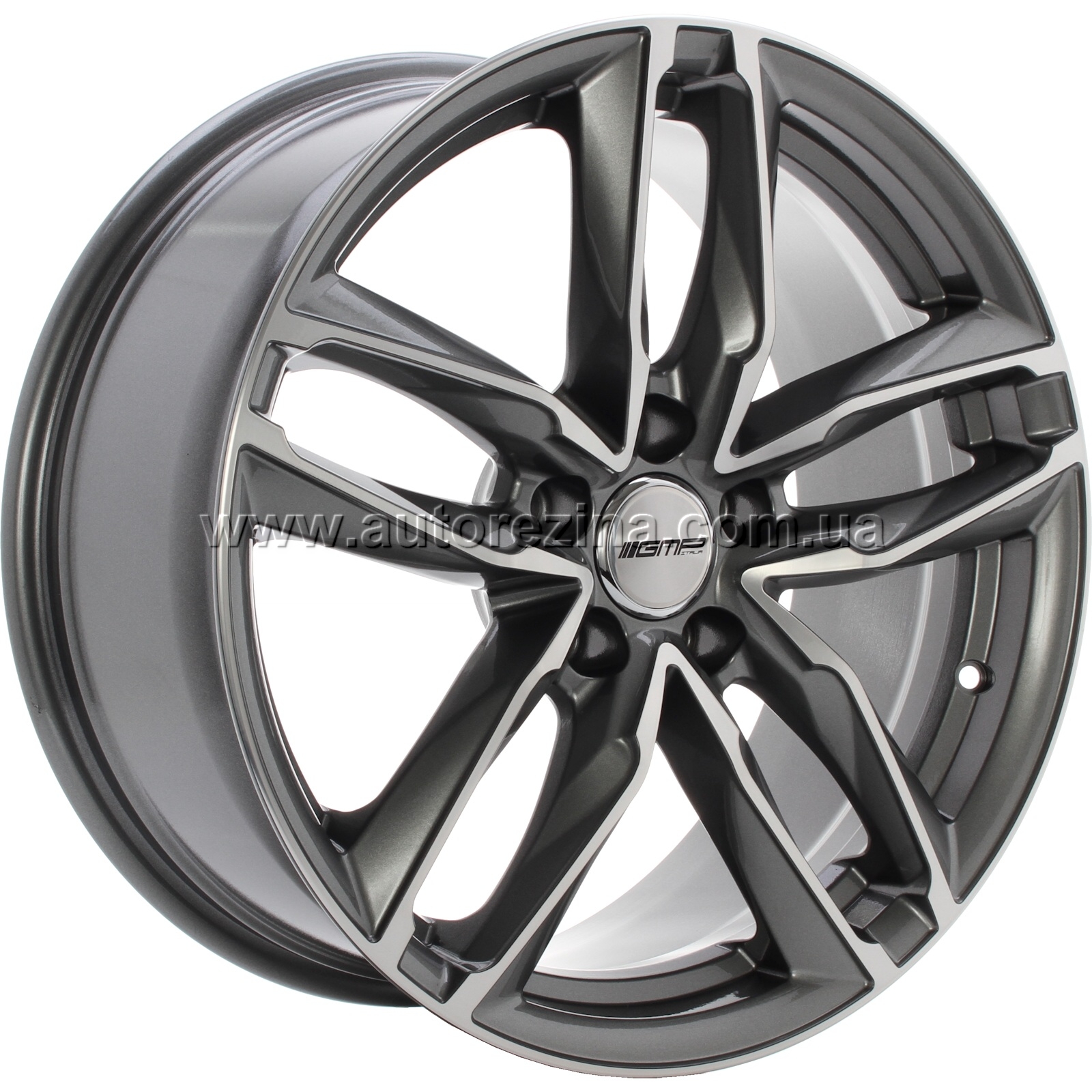 GMP Italia Atom R20 5/112