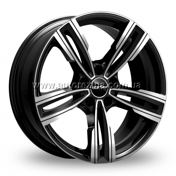 GMP Italia Reven R19 5/120