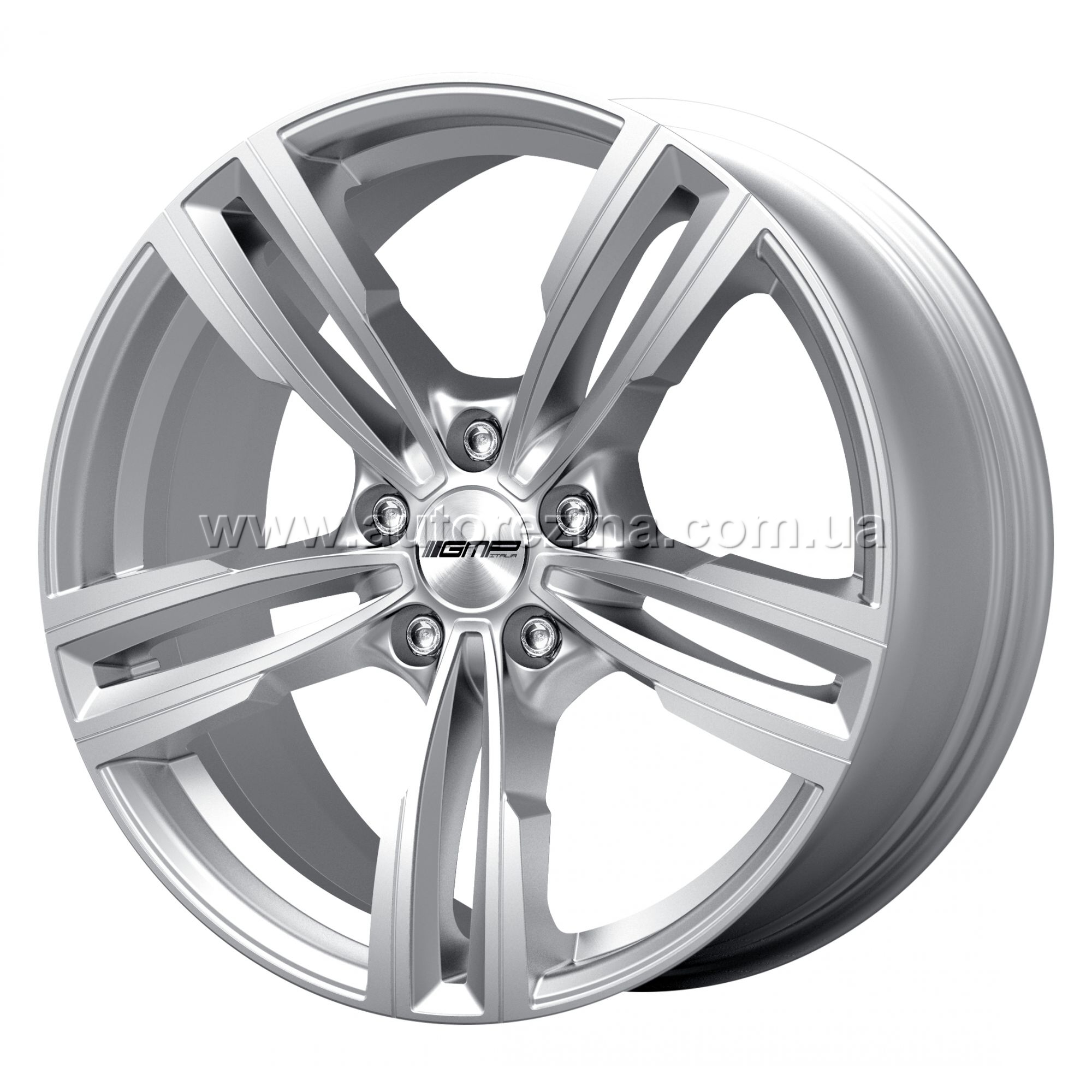 GMP Italia Reven