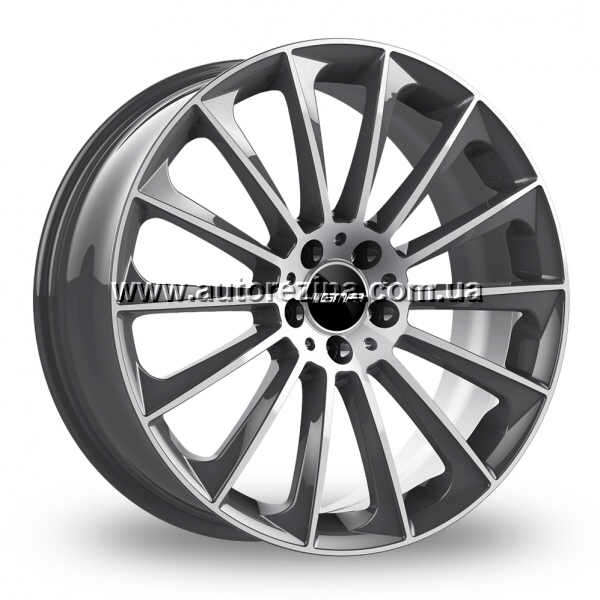GMP Italia Stellar R17 5/112