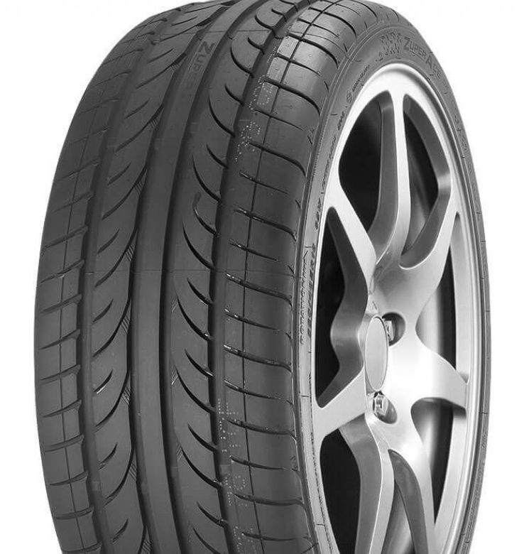 Goodride SA57 265/60 R18