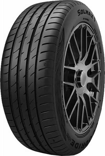 Goodride Solmax 1 275/45 R21