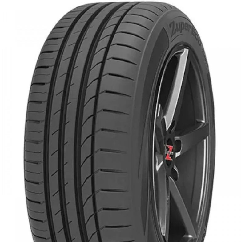 Goodride ZuperEco Z-107 215/55 R17