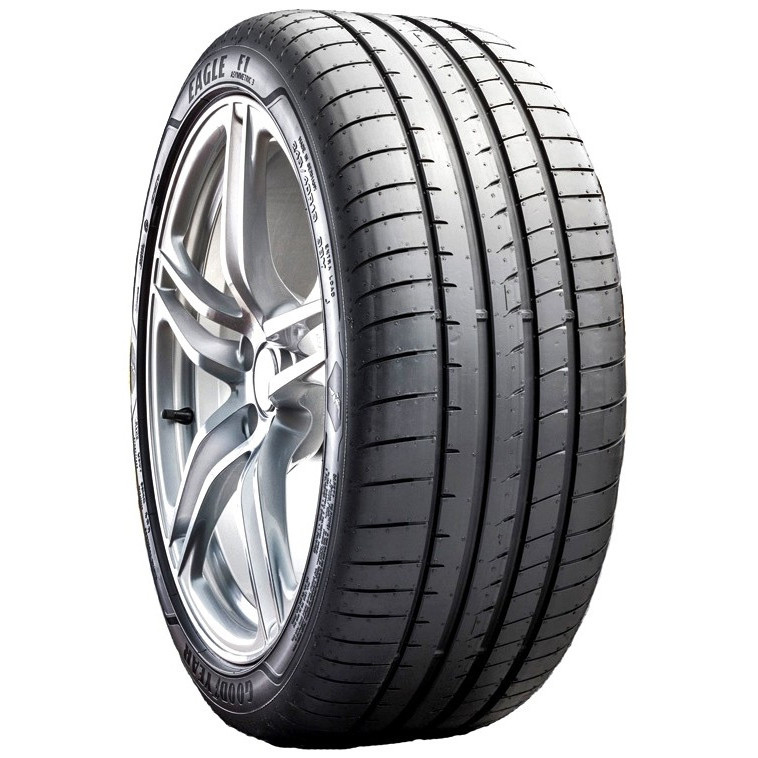 Goodyear Eagle F1 Asymmetric 3 SUV