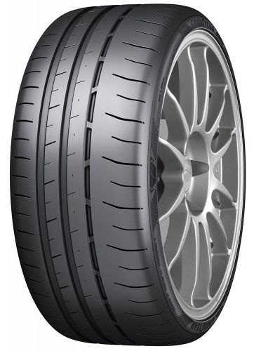 Goodyear Eagle F1 Supersport 225/45 R18