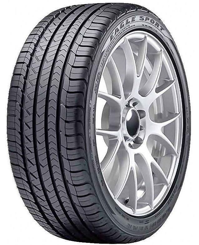 Goodyear Eagle Sport TZ