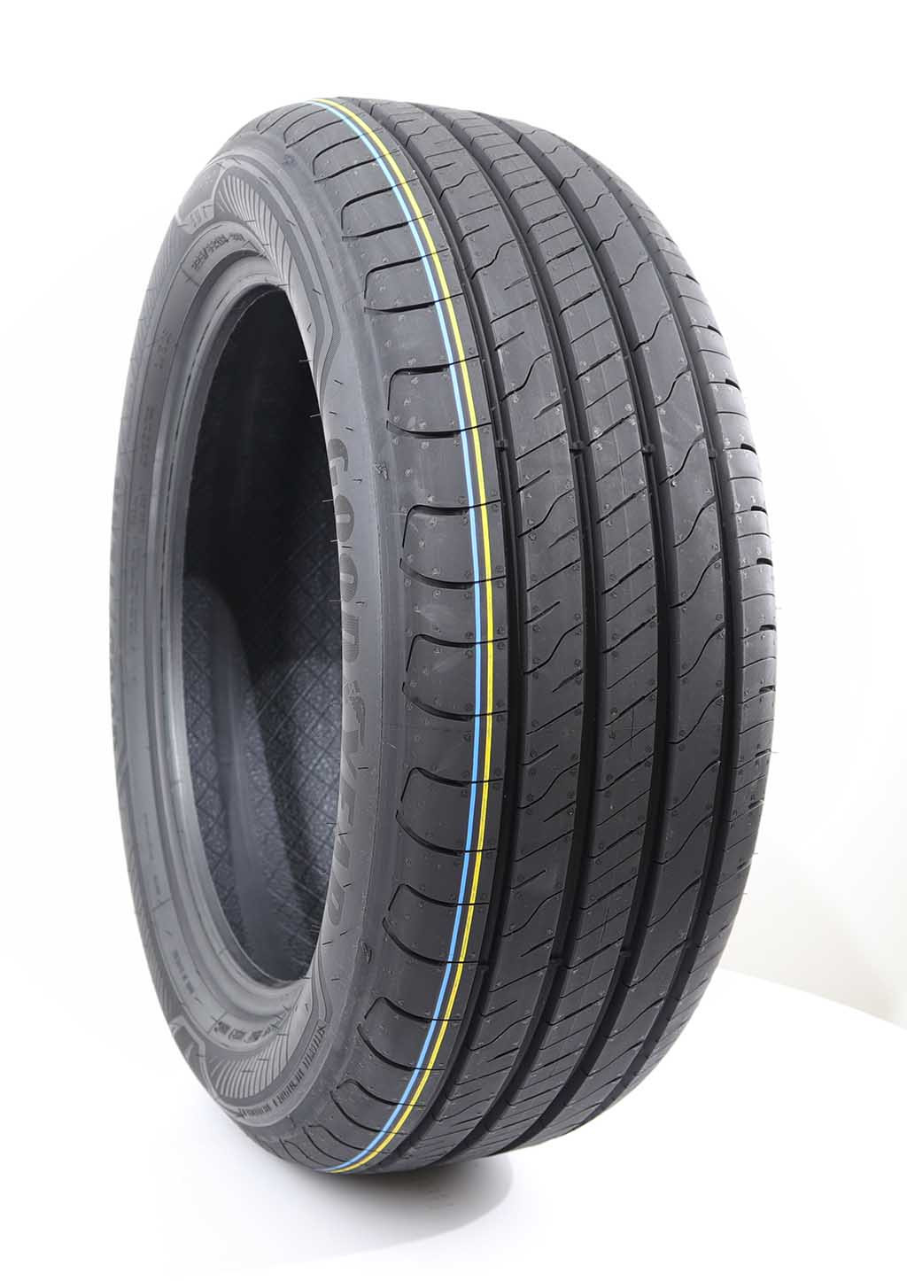 Goodyear EfficientGrip 2 SUV 245/60 R18