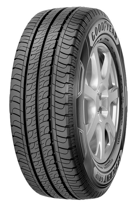 Goodyear EfficientGrip Cargo 2 195/65 R16C