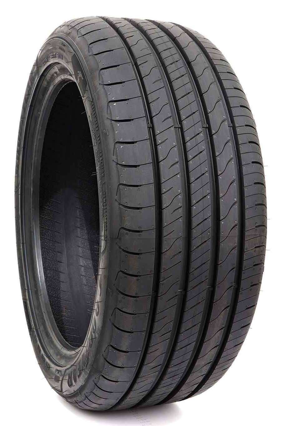Goodyear EfficientGrip Performance 2