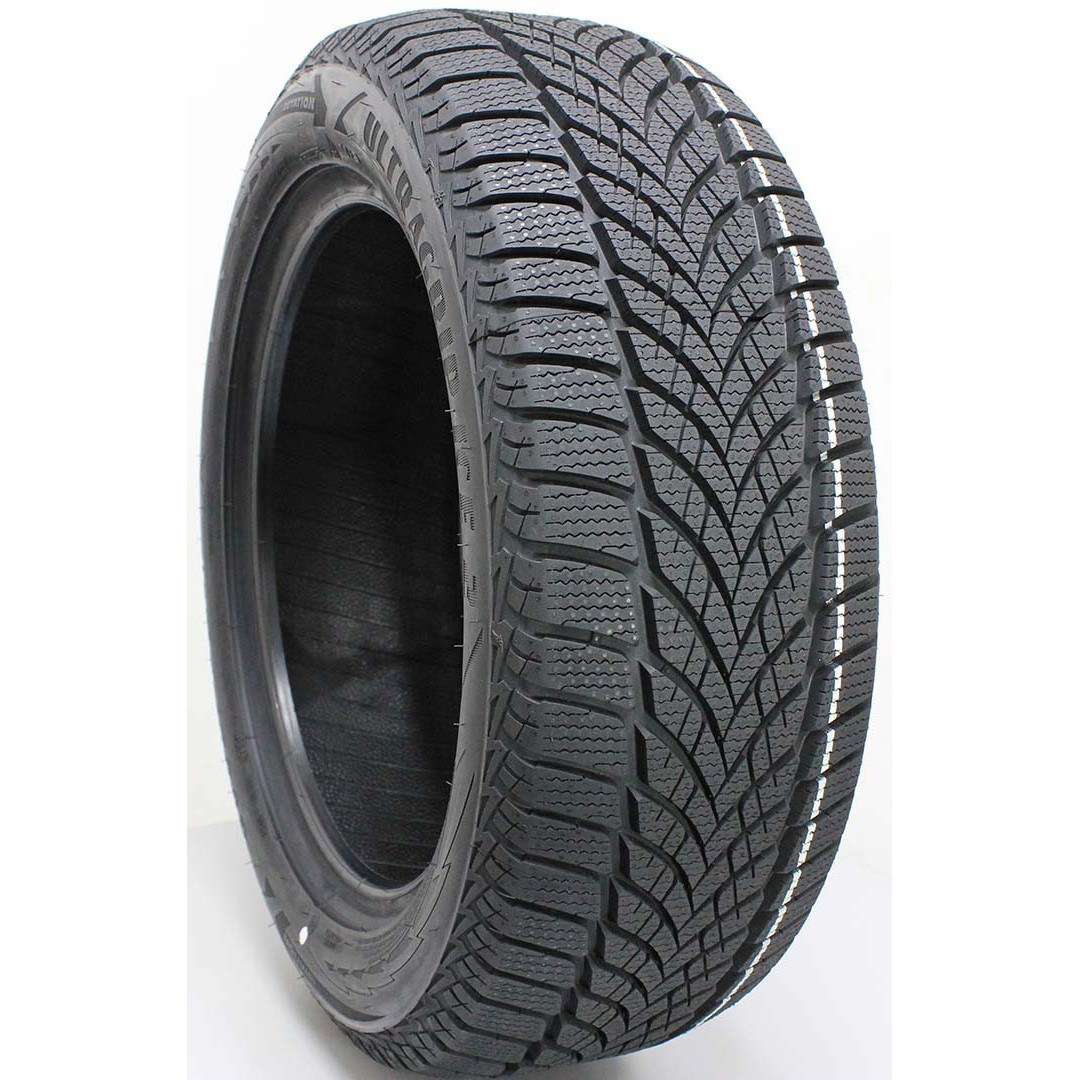 Goodyear UltraGrip Ice 2+
