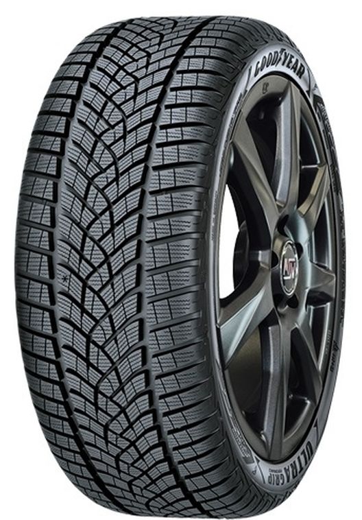 Goodyear UltraGrip Performance+