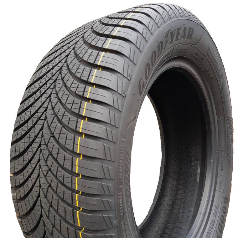 Goodyear Vector 4 Seasons Gen-3