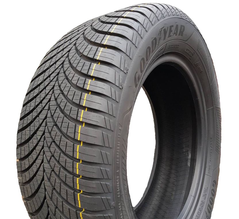 Goodyear Vector 4 Seasons Gen-3 SUV