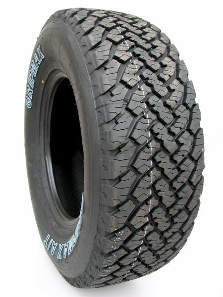 Gripmax Gripmax A/T