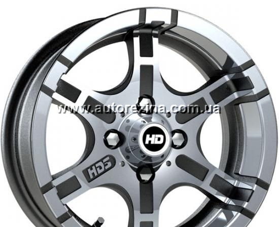 HDS 5