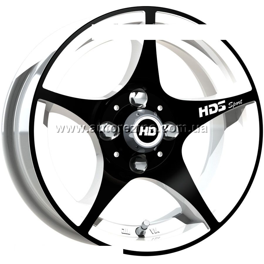 HDS 15
