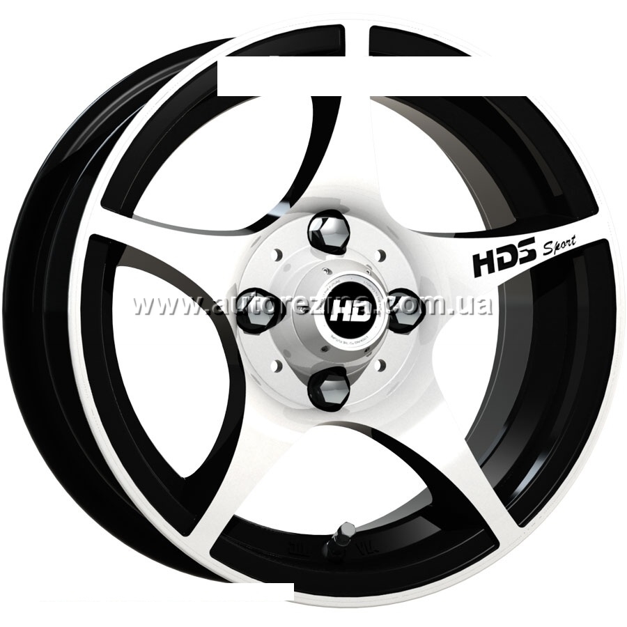 HDS 15