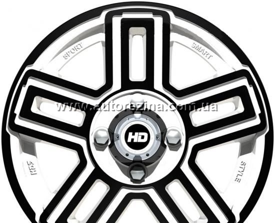 HDS 16